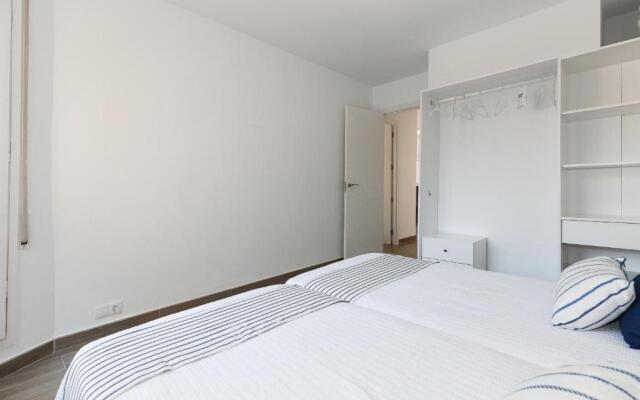 Click&Booking Apartamentos Skorpios