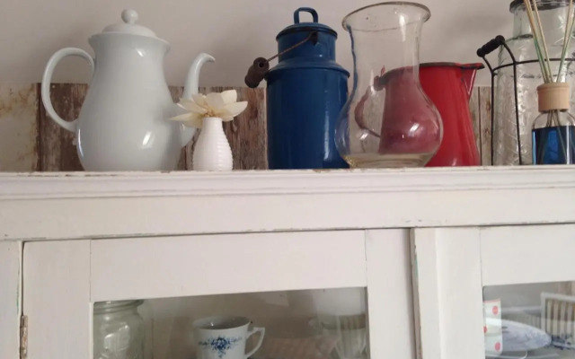 Premium "Vintage" Apartment