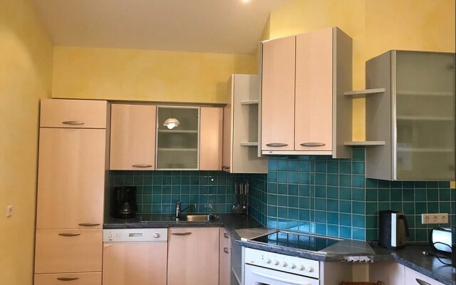 Appartementhaus Holiday & Villa Theresa