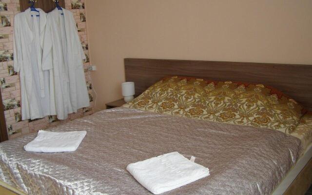 Rus Hotel