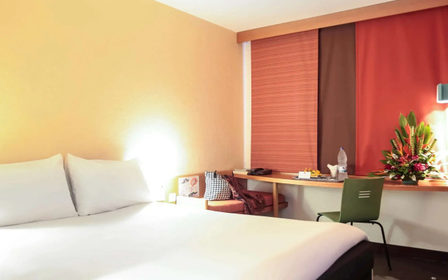 ibis Styles Abidjan Marcory