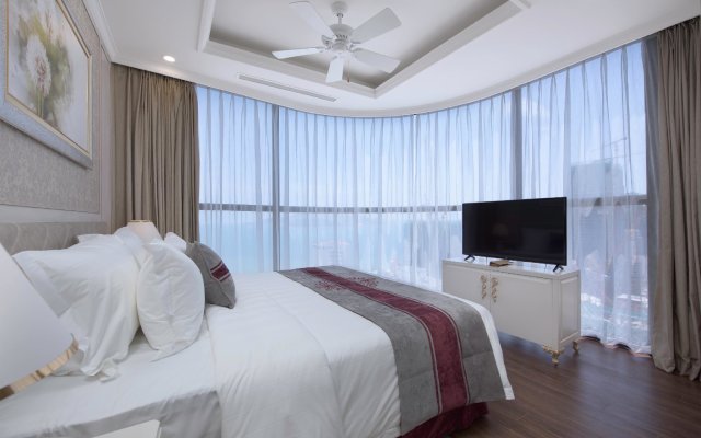 Vinpearl Condotel Empire Nha Trang