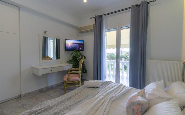 Margaris Villas