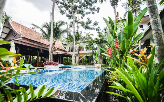 Cocoville Phuket Resort