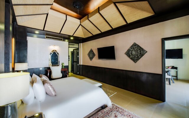 Impiana Beachfront Resort Patong, Phuket