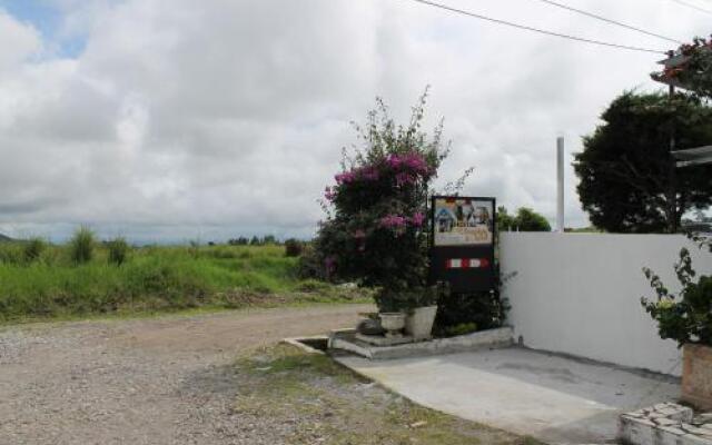 Hostal Chocolate Y Miel