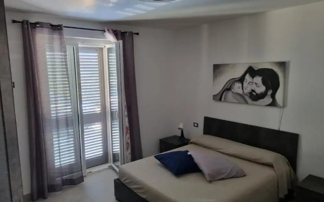 Fiorina House Ostuni - Veranda