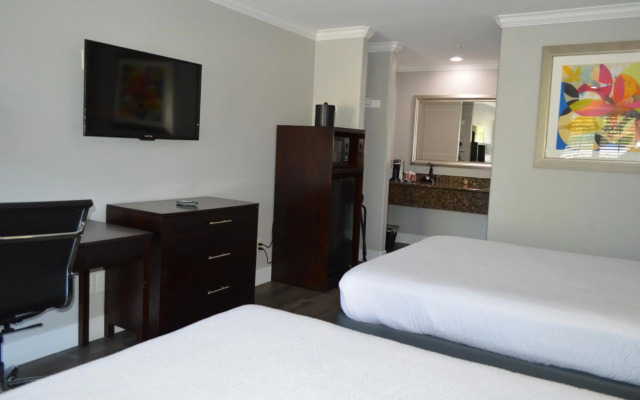 Fairview Inn and Suites