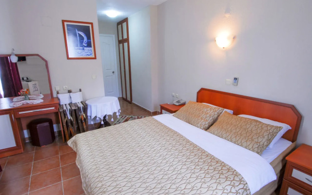 Göcek Alize Hotel