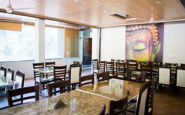 Hotel Neer Buddha