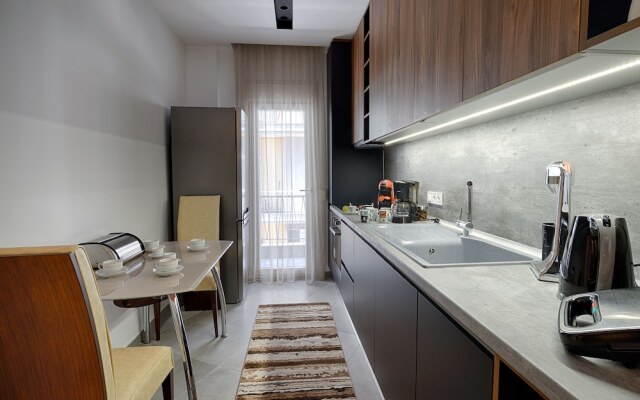 Elxis Luxury Apt (Must Apartments)