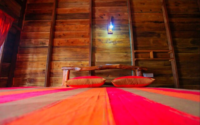 Madushanka Resort