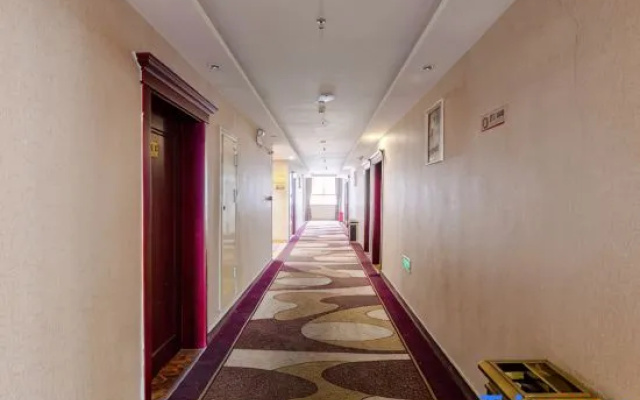 Neixiang Yuxuan Hotel – Hotel Rooms – Nanyang