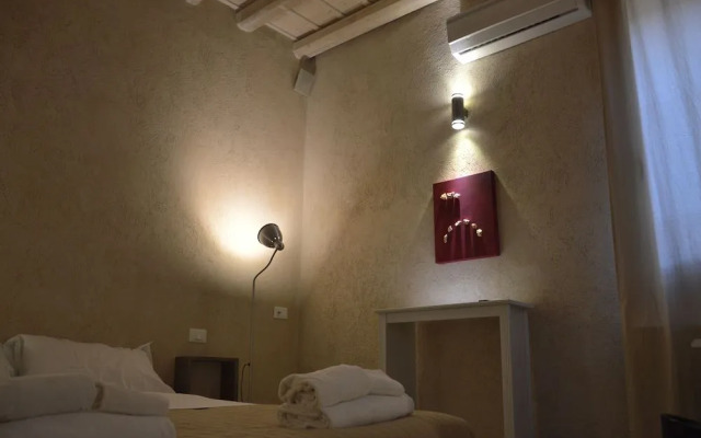 Trapani Secret B&B
