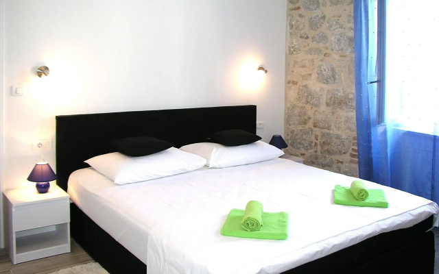 Apartmani KLARA i GRACIA