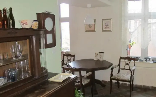 Apartament Lawendowa