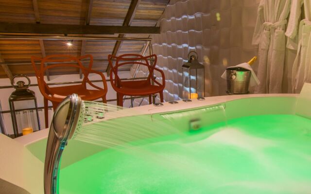 ModeVie Boutique Hotel