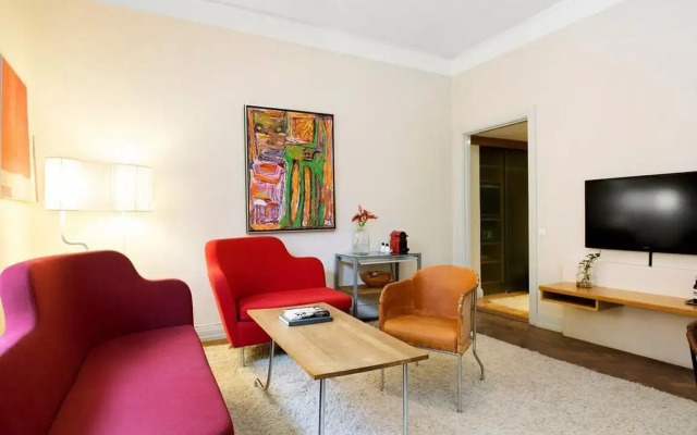 ProfilHotels Riddargatan