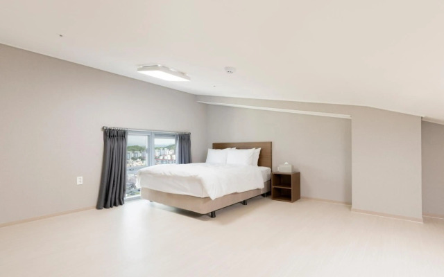Ocean City Residence Hotel