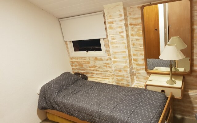 Las Leñas Edificio Corinto 756