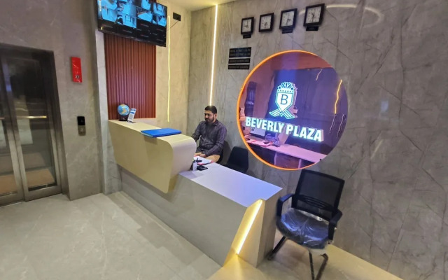 Hotel Beverly Plaza Kozhikode