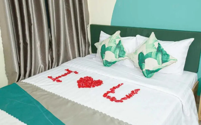 Pao Hotel