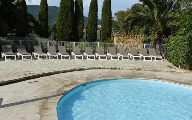 Studio Le Lavandou, 1 pièce, 4 personnes - FR-1-308-152