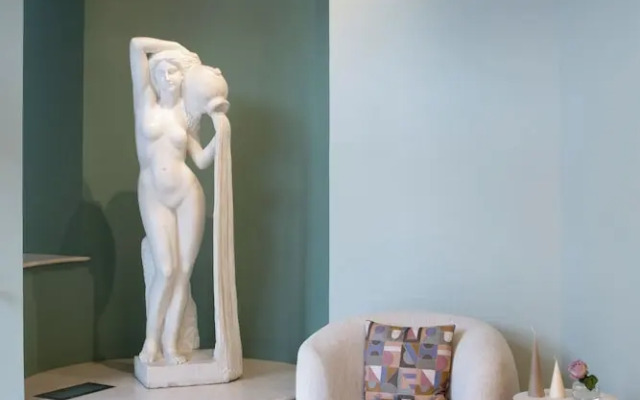 Hotel Venezia by ZEUS International