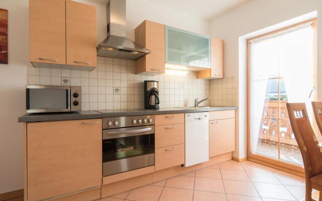 Modern Apartment in Bramberg With National Park Summer Card