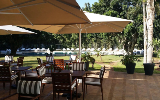 Hotel Sphinx Mohammedia