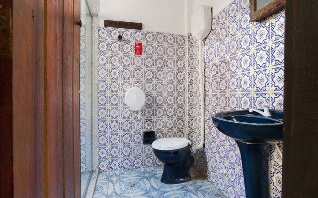 Oyo Porto Summer