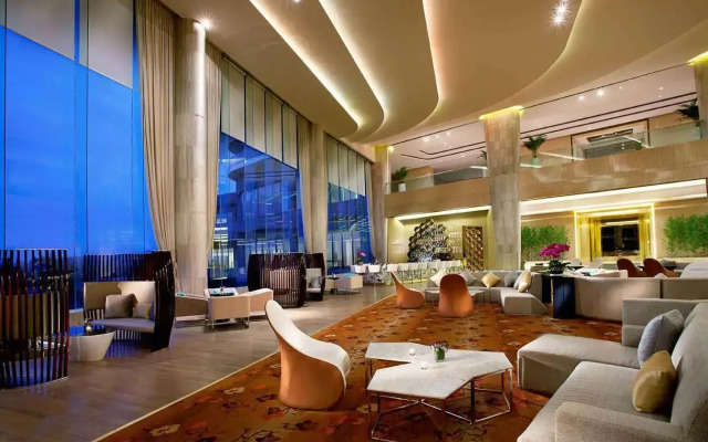 Wyndham Grand Hotel Qingdao