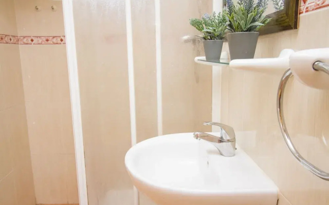 Cosy 1 bedroom Pepote