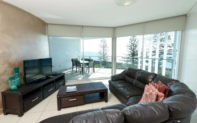 Grand Mercure Apartments Bargara Bundaberg