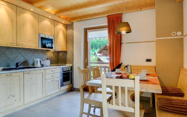 Chalet Mott