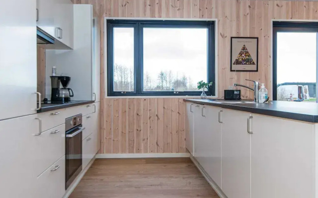 Holiday Home in Glesborg