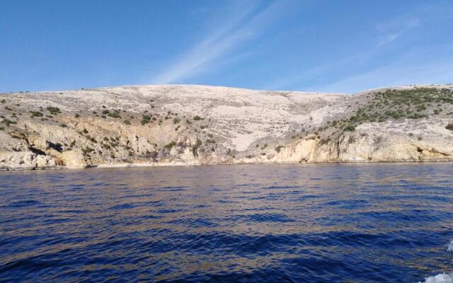 Studio apartmani Šverko