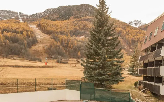 Appartement Serre Chevalier, 1 pièce, 4 personnes - FR-1-330F-163