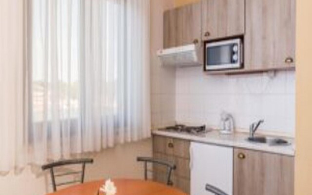 Apartments Amfora Plava Laguna