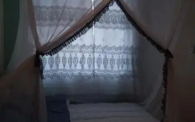 Ash house 2