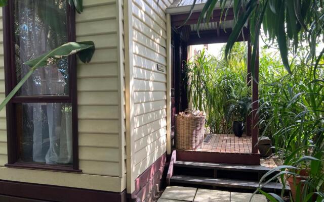 Gembrook Cottages