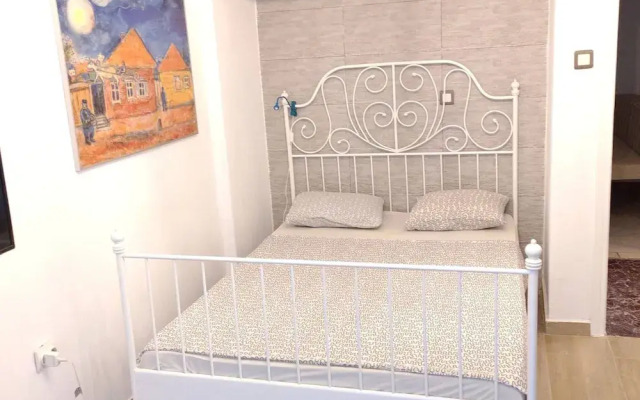 Promenade Apartment With Sea View