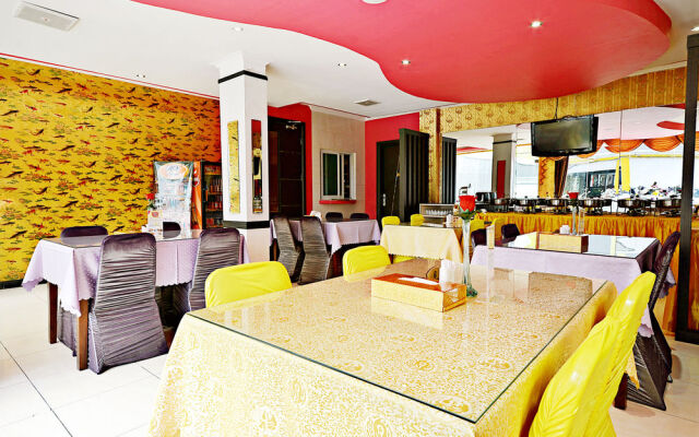 Zen Rooms Hayam Wuruk Gajah Mada Jakarta