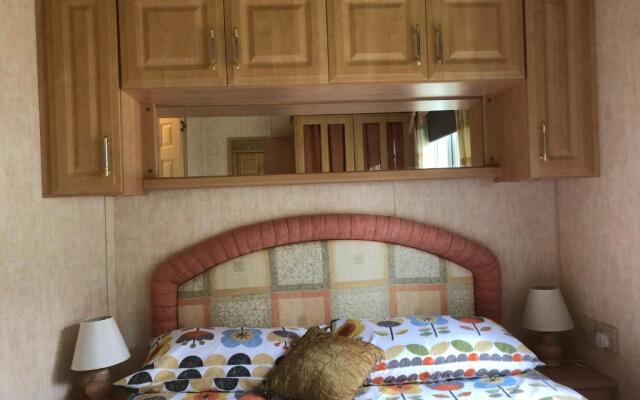74 Glenfinart Caravan Park