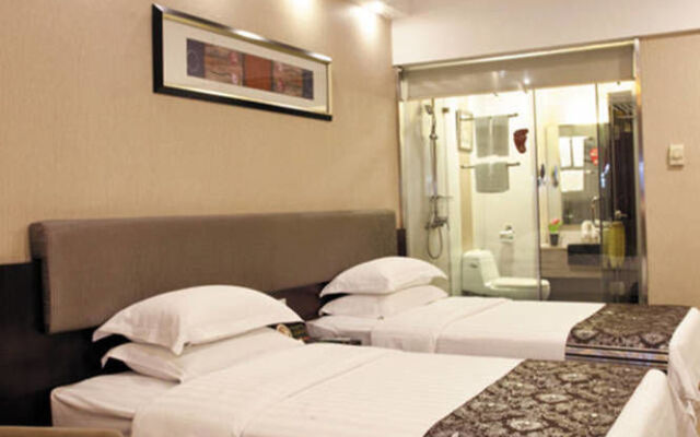 Changsha ZiXin Hotel