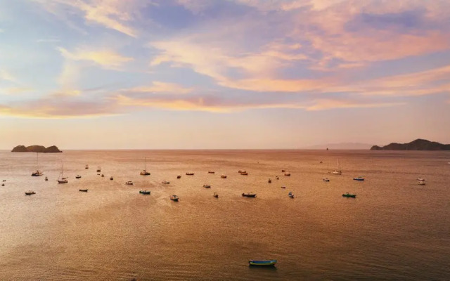 Hotel Bosque del Mar, Playa Hermosa