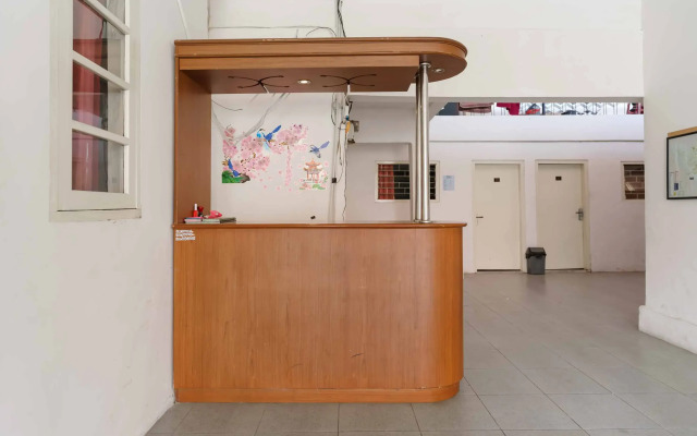 Fatimah Guest House Syariah RedPartner