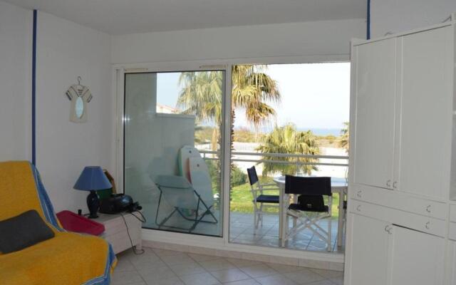 Appartement Saint-Cyprien, 2 pièces, 4 personnes - FR-1-225D-106