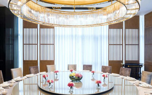 Pullman Zhuhai
