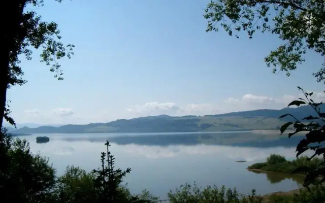 Zajazd Hubka